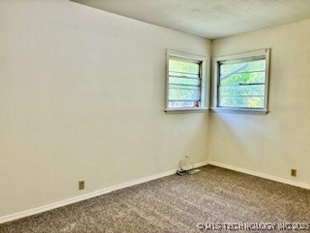 1407 S 9th Street, Mcalester, OK 74501