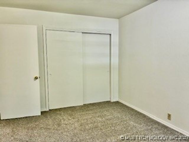 1407 S 9th Street, Mcalester, OK 74501