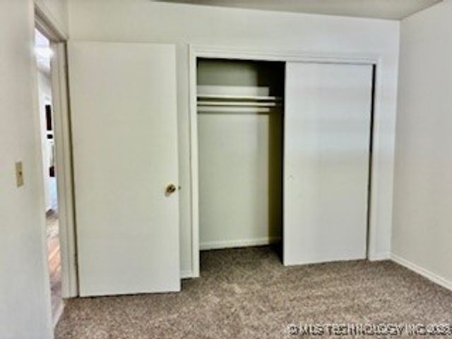 1407 S 9th Street, Mcalester, OK 74501