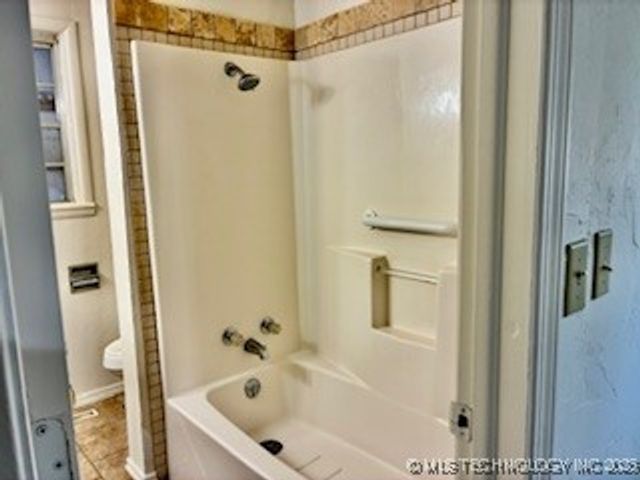 1407 S 9th Street, Mcalester, OK 74501