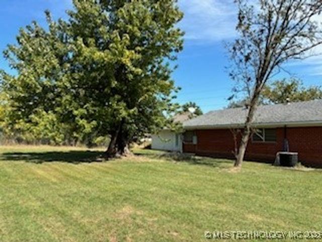 1407 S 9th Street, Mcalester, OK 74501