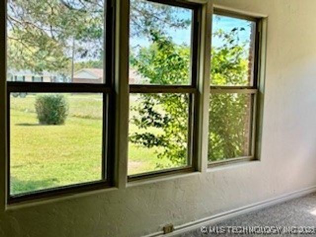 1407 S 9th Street, Mcalester, OK 74501