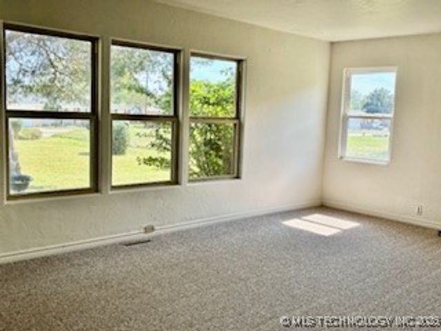 1407 S 9th Street, Mcalester, OK 74501