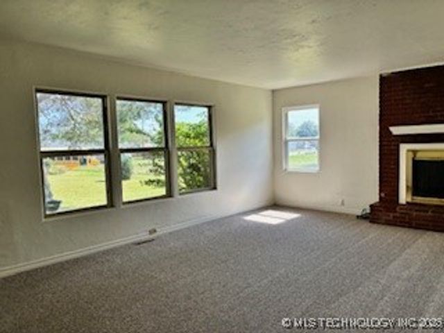 1407 S 9th Street, Mcalester, OK 74501