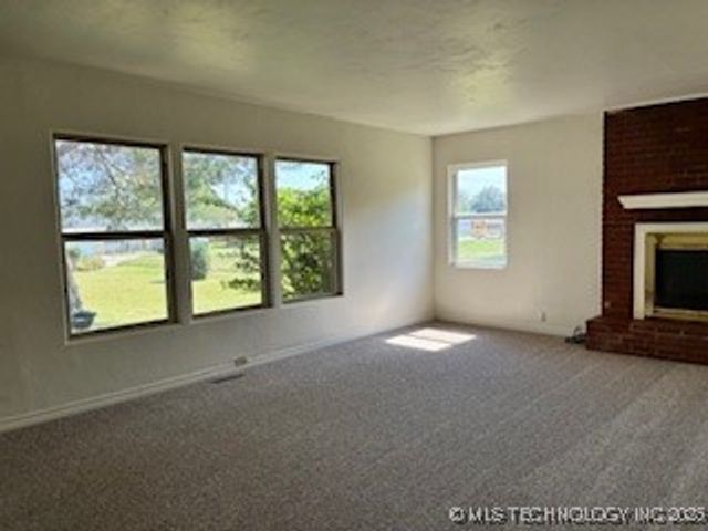 1407 S 9th Street, Mcalester, OK 74501