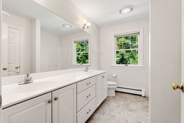 6 Davey Ln, Winchester, MA 01890