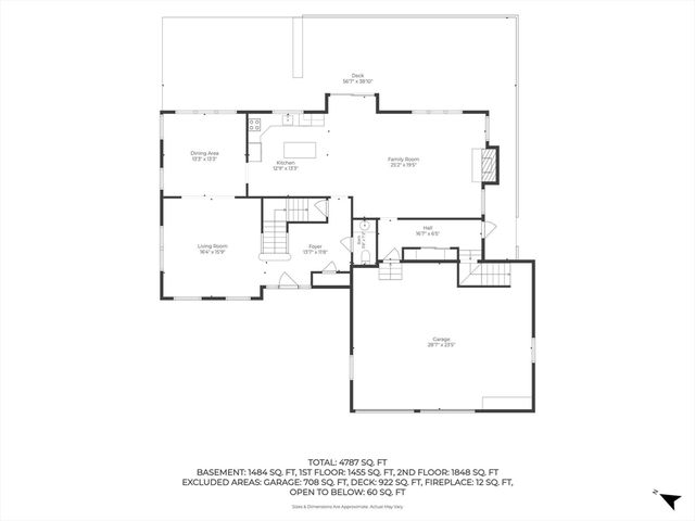 6 Davey Ln, Winchester, MA 01890