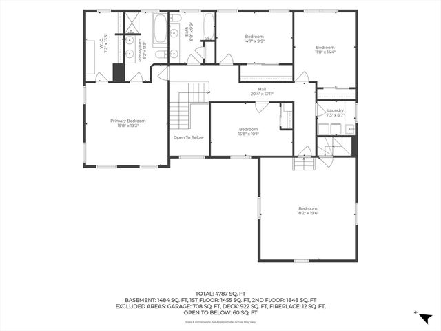6 Davey Ln, Winchester, MA 01890