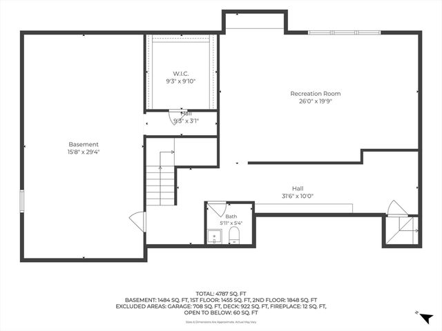 6 Davey Ln, Winchester, MA 01890