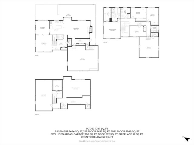 6 Davey Ln, Winchester, MA 01890