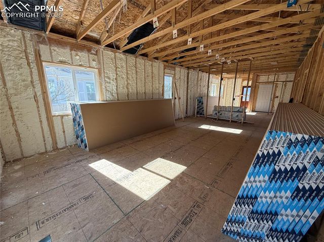 20 Pendelton Circle, Colorado Springs, CO 80904