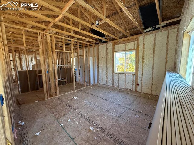 20 Pendelton Circle, Colorado Springs, CO 80904