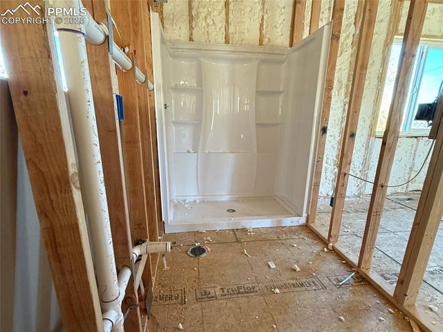 20 Pendelton Circle, Colorado Springs, CO 80904