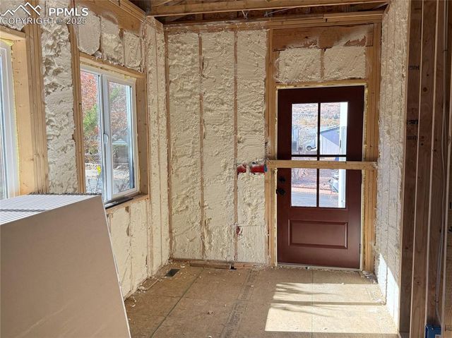 20 Pendelton Circle, Colorado Springs, CO 80904