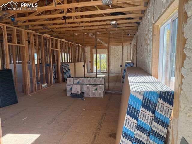 20 Pendelton Circle, Colorado Springs, CO 80904