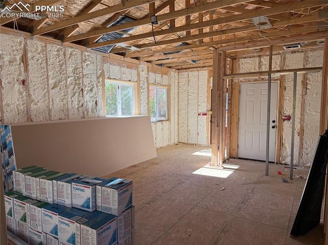 20 Pendelton Circle, Colorado Springs, CO 80904