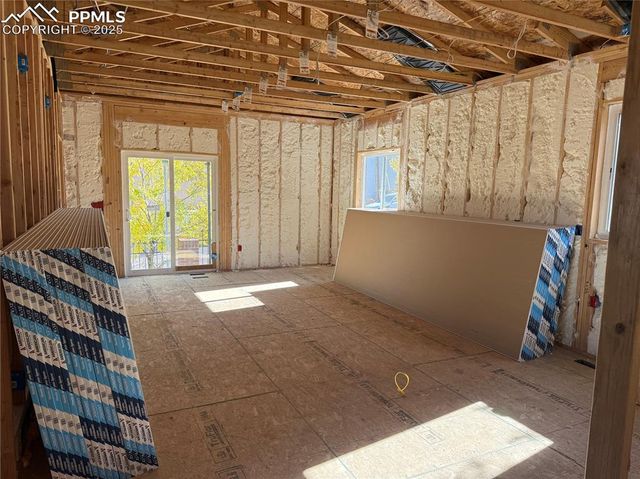 20 Pendelton Circle, Colorado Springs, CO 80904