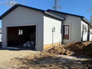 20 Pendelton Circle, Colorado Springs, CO 80904