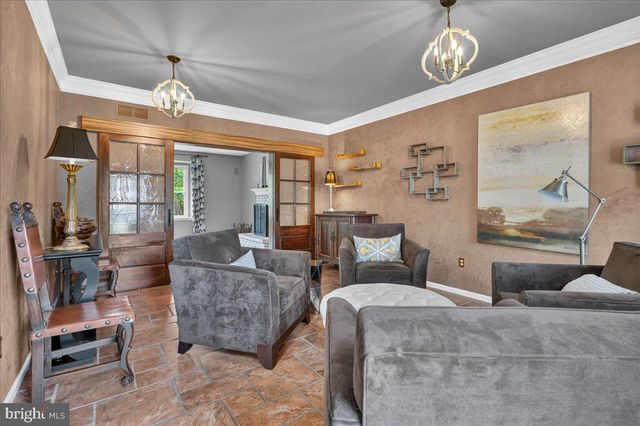 4205 MICHENER RD, Doylestown, PA 18902