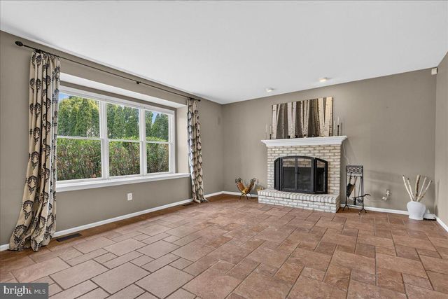 4205 MICHENER RD, Doylestown, PA 18902
