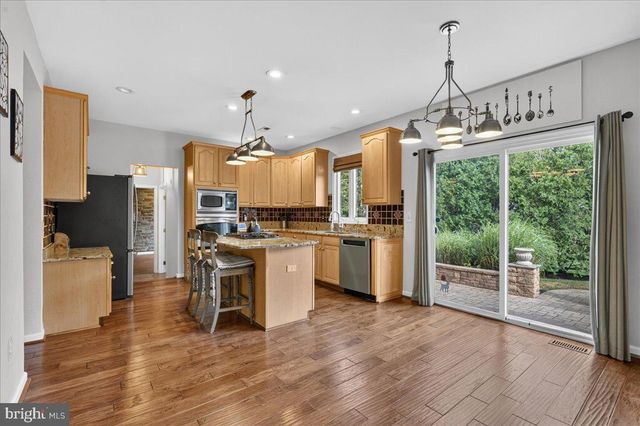 4205 MICHENER RD, Doylestown, PA 18902