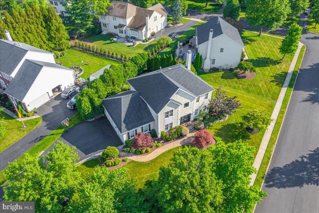 4205 MICHENER RD, Doylestown, PA 18902