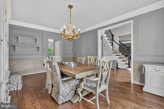 4205 MICHENER RD, Doylestown, PA 18902