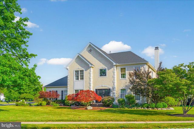 4205 MICHENER RD, Doylestown, PA 18902