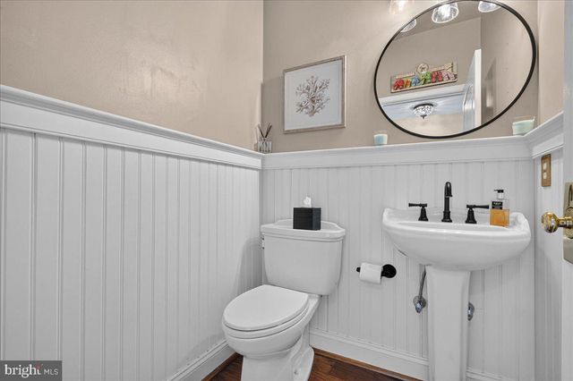 4205 MICHENER RD, Doylestown, PA 18902