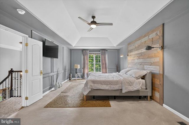 4205 MICHENER RD, Doylestown, PA 18902