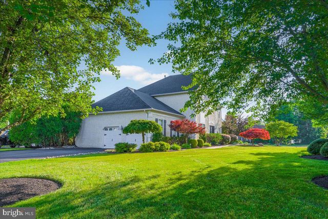 4205 MICHENER RD, Doylestown, PA 18902