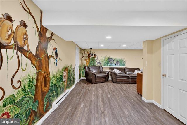 4205 MICHENER RD, Doylestown, PA 18902