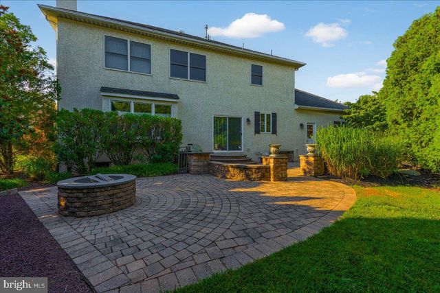 4205 MICHENER RD, Doylestown, PA 18902