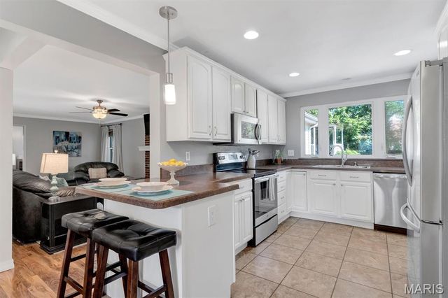 432 Glan Tai Drive, Manchester, MO 63011