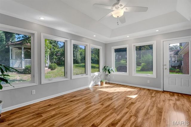 432 Glan Tai Drive, Manchester, MO 63011