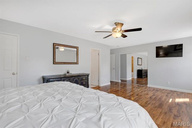 432 Glan Tai Drive, Manchester, MO 63011