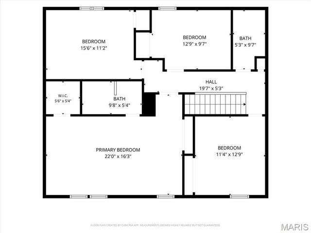 432 Glan Tai Drive, Manchester, MO 63011
