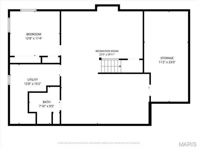 432 Glan Tai Drive, Manchester, MO 63011