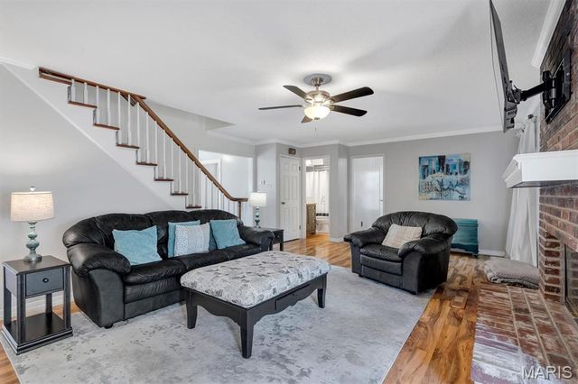 432 Glan Tai Drive, Manchester, MO 63011