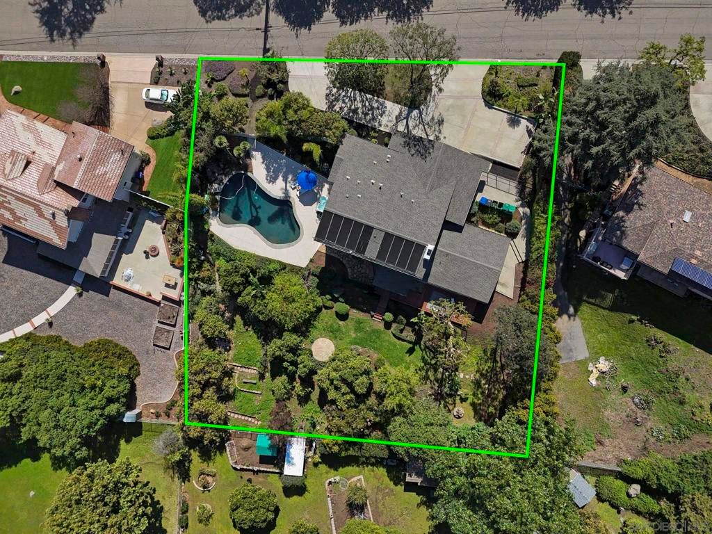 Image 59 of property listing at 11228 Constellation Dr., El Cajon, CA 92020