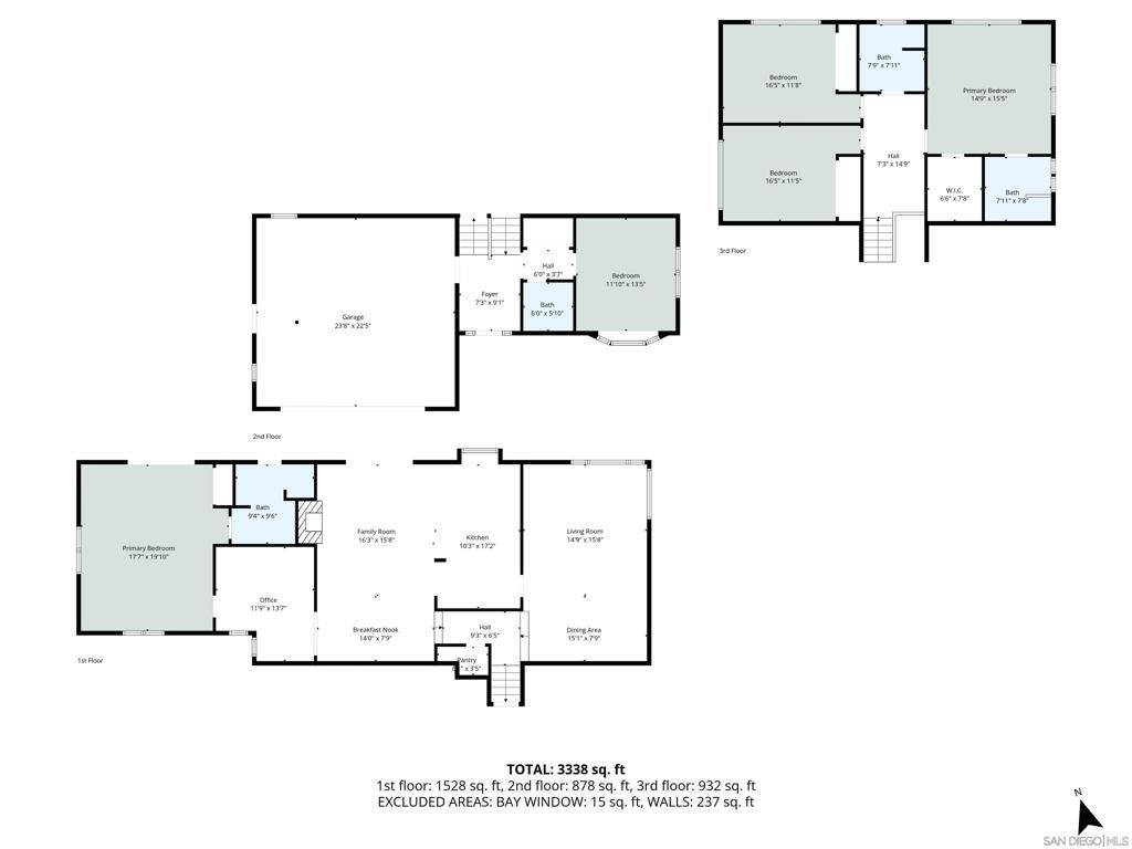 Image 62 of property listing at 11228 Constellation Dr., El Cajon, CA 92020