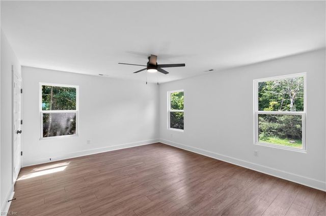 1713 Macedonia AVE, Suffolk, VA 23436