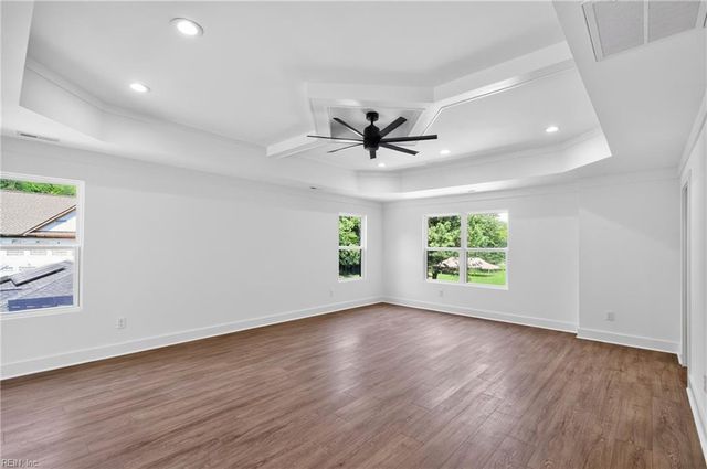 1713 Macedonia AVE, Suffolk, VA 23436