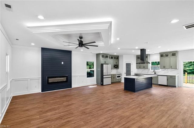 1713 Macedonia AVE, Suffolk, VA 23436