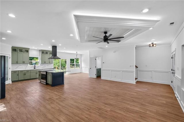 1713 Macedonia AVE, Suffolk, VA 23436