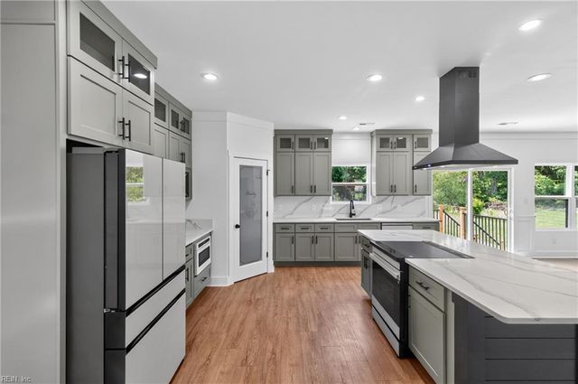 1713 Macedonia AVE, Suffolk, VA 23436