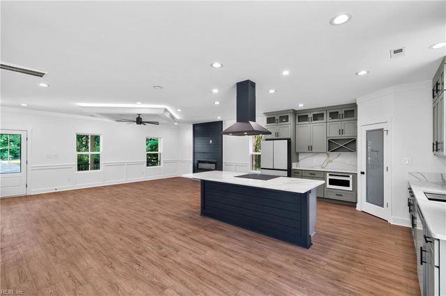 1713 Macedonia AVE, Suffolk, VA 23436