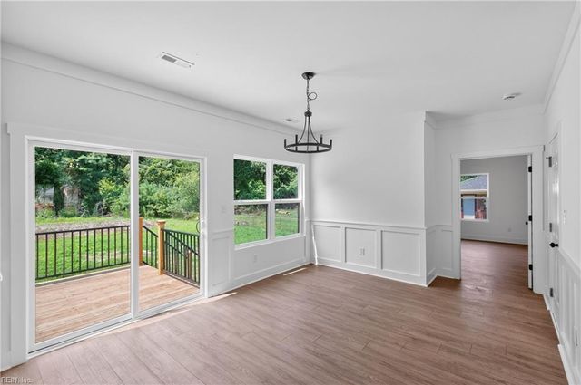 1713 Macedonia AVE, Suffolk, VA 23436