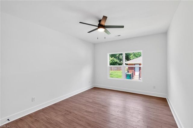 1713 Macedonia AVE, Suffolk, VA 23436