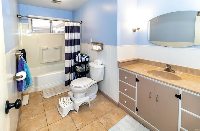 601 W Mill Road, Evansville, IN 47710